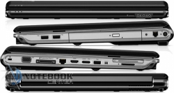 HP Pavilion dv7-1118eo