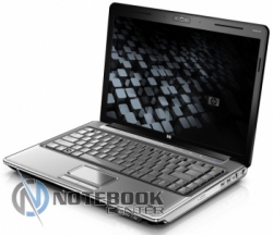 HP Pavilion dv7-1140en