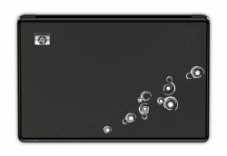 HP Pavilion dv7-3140er