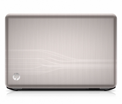HP Pavilion dv7-4050er