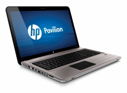 HP Pavilion dv7-4100er