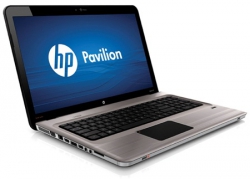 HP Pavilion dv7-4101er