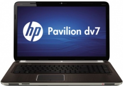 HP Pavilion dv7-4300er