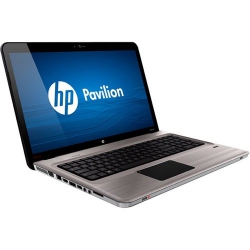 HP Pavilion dv7-4325sr