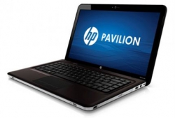 HP Pavilion dv7-6053er