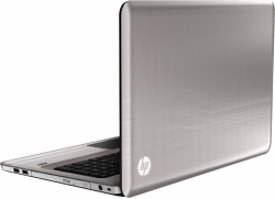 HP Pavilion dv7-6151er