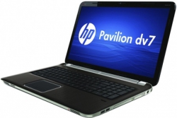 HP Pavilion dv7-7000er