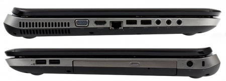 HP Pavilion dv7-7002er