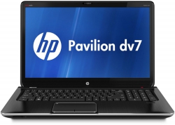 HP Pavilion dv7-7170er