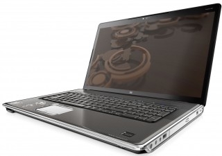 HP Pavilion dv8-1010er