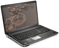 HP Pavilion dv8-1090ef