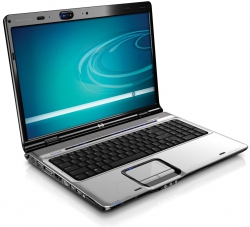 HP Pavilion dv9790es