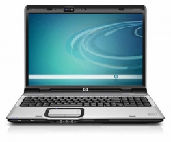 HP Pavilion dv9790es