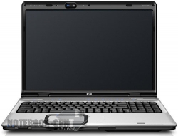 HP Pavilion dv9940er