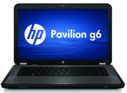 HP Pavilion g6-1054er