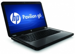 HP Pavilion g6-1108er