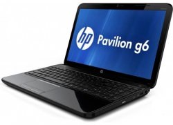 HP Pavilion g6-2126sr