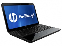 HP Pavilion g6-2166sr