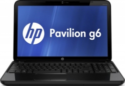 HP Pavilion g6-2176sr