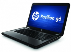 HP Pavilion g6-2369er