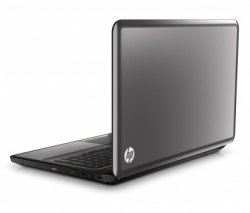 HP Pavilion g7-1255er