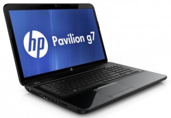 HP Pavilion g7-2254sr