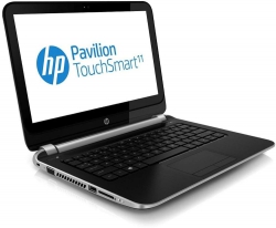 HP Pavilion TouchSmart 11-e100sr