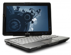 HP Pavilion tx2625es