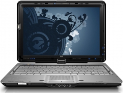 HP Pavilion tx2630ea