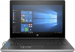 HP ProBook 430 G5 2SY09EA