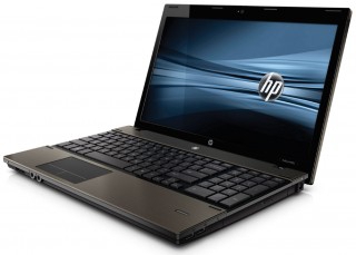 HP ProBook 4520s WS857ES