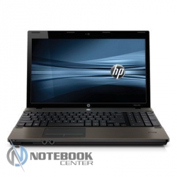 HP ProBook 4520s WT127EA