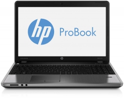 HP ProBook 4540s B7A40EA