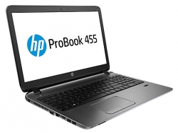 HP ProBook 455 G2 G6W42EA