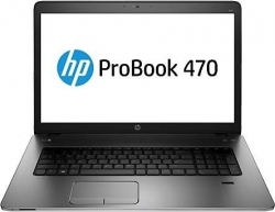 HP ProBook 470 G2 G6W49EA