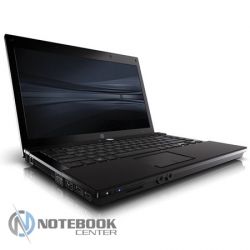 HP ProBook 4720s XX835EA