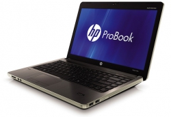 HP ProBook 4730s B0Y31EA