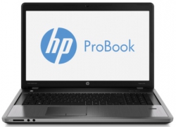 HP ProBook 4740s H5K25EA