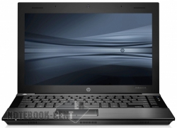 HP ProBook 5310m VQ467EA