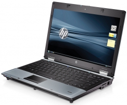 HP ProBook 6450b WD774EA