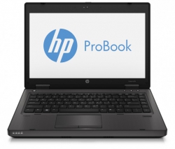 HP ProBook 6470b B6P74EA