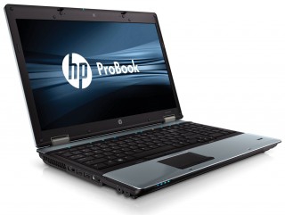 HP ProBook 6550b WD700EA