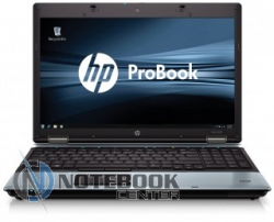 HP ProBook 6550b WD703EA