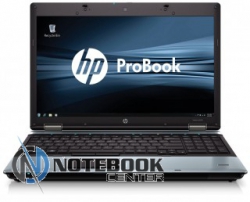 HP ProBook 6550b XA677AW