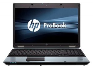 HP ProBook 6555b WD719EA