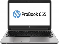 HP ProBook 655 G1 H5G83EA