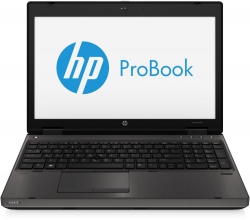 HP ProBook 6570b B6P81EA