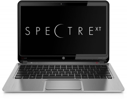 HP Spectre XT 13-2310er