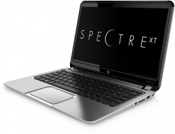 HP Spectre XT 13-2310er