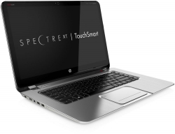 HP Spectre XT 15-4110er